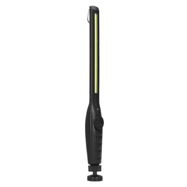 Lampe de Poche Éclairante, Lampe de Travail LED COB, Lampe de Travail LED Rechargeable, Meilleure de Sa Catégorie