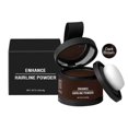 thumbnail image 2 of WIFKLSIIPG Hairline Powder Enhance Hairline Powder Hairline Powder Instantly Conceals Hair Root up Hair Powder, 2 of 7