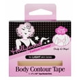 thumbnail image 1 of Hollywood Fashion Secrets - Sculpt & Shape Self-Adhesive Body Contour Tape - Light, 1 of 6