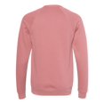 thumbnail image 2 of BELLA+CANVAS pour Hommes 3901, L, Mauve, 2 of 2