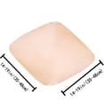 thumbnail image 3 of Birdeem Office Chair Cover, High Chair Cover, Solid Color Brushed High Elastic Chair Cover Soft and Comfortable Chair Seat Cover -Proof And- Chair Slipcover Suitable for Dining Chair, 3 of 5