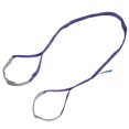thumbnail image 1 of Lifting Sling, Widened 1T Beaing Capacity Flat Crane Webbing High Strength  For Transportation, 1 of 8