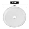 thumbnail image 1 of French Press Replacement Filter Screen Reusable Stainless Steel Mesh Filter for French Press Coffee Makers, 1 of 10