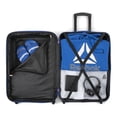 thumbnail image 3 of Reebok 24" Hardside Checked Luggage, 3 of 5