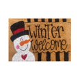 thumbnail image 1 of TIELUTT Tapis de Rédaction Tapis des Fêtes Tapis de Bienvenue pour Porte Tapis de Porte en Polyester Couverture Jetée Non Pelucheuse Tapis Salon Couverture Jetée d'Automne pour Canapé compatible avec Couverture en Macramé Couverture Jetée Écureuil, 1 of 8