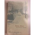 thumbnail image 1 of Selected Poems, 1 of 1