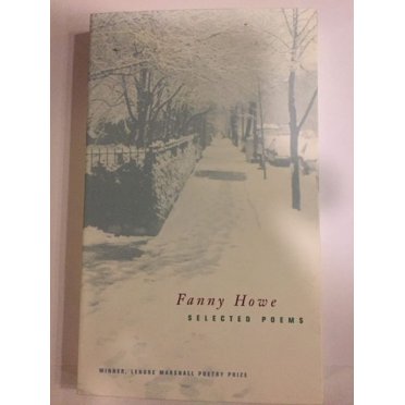 Selected Poems