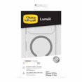 thumbnail image 5 of OtterBox Lumen Clear MagSafe Case Clear for iPhone 18 Pro/17 Pro, 5 of 5