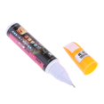 thumbnail image 3 of Xuanheng White Paint Repair Pen Color Fill Pen Scraper Remover Paint Pin, 3 of 6