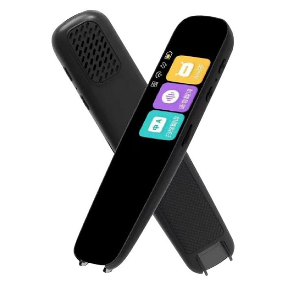 Offline Take Photo Translation Services Electronic Smart Screen Scanning Translators Pen