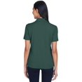 thumbnail image 3 of Ash City - Core 365 Polo de Performance pour Femmes avec Poche, 3 of 3