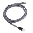 thumbnail image 1 of Prime 26AWG RJ45 Câble satellite Ethernet câble de 2000 Mbps Résistant à l'eau Cat6 pour Gen 3 V3 V4 avec conception étanche, 1 of 7