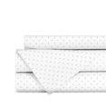 thumbnail image 2 of Ensemble de draps Johnson Home 200 TC - Draps en coton imprimés, 2 of 3