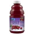 thumbnail image 4 of Ocean Spray Cerise Acidulée Pure Non Sucrée 946ml, 4 of 4