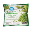 thumbnail image 1 of Great Value Frozen Petite Peas, 750 g, 1 of 2