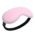thumbnail image 2 of EGNMCR Heating Blindfold, Shade Nourish Eyes Hot Compress USB Bliandfold Regulable For Driver For Sleeping Heated eyeshade, 2 of 7