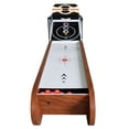 thumbnail image 4 of Hathaway Boardwalk 8-feet Arcade Ball Table, 4 of 9