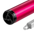 thumbnail image 3 of Support de Canne à Pêche Extérieur en Alliage d'Aluminium Support Universel pour Canne de Mer Rouge, 3 of 9