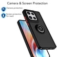 thumbnail image 4 of TYJKeJi Fashion Case Kickstand Drop Resistant Shockproof Case For Moto Edge 2025 For Motorola Edge 2025, 4 of 12