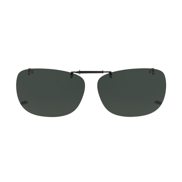 Foster Grant Polar Optics Clipons Sunglasses