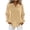 XNG1-Rose Or, variante sur VKOYWKM Chemisiers en Velours à Boutons pour Femmes, Scintillants à Paillettes, Manches Longues, Style Vintage, Doux, Col à Revers, Col en V, Chemises en Velours pour les Fêtes