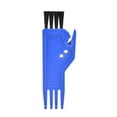 thumbnail image 2 of Gupbes Dust Brush, Stable Lightweight Vacuum Cleaner Cleaning Brush For Robot Vacuum Cleaner For Home, 2 of 8