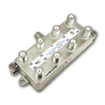 thumbnail image 4 of Amphenol Electronics Compatible 8-Way Digital Splitter MoCA 2.5 ABS318H, 4 of 5