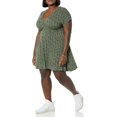 thumbnail image 4 of walmart Essentials Robe Superposée pour Femmes Grande Taille_dnu, 4 of 6