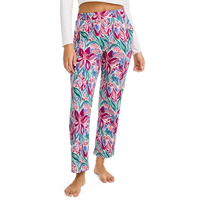 Jockey Soft Cool Pant