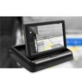 thumbnail image 3 of Shisuyan Digital Folding Car Display 4.3 Inch Black 1Set 5.31X4.32X3.85in, 3 of 8