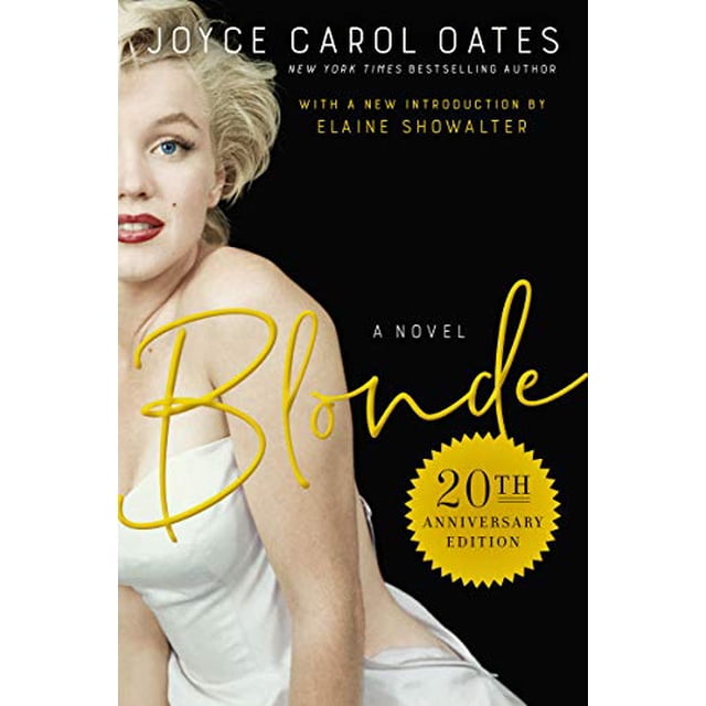 Blonde 20th Anniversary Edition