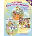 thumbnail image 1 of Ultimate Gettin' Down With Mama Goose Collection The Bk/CD-Rom (Mp3 Files), 1 of 1