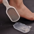 thumbnail image 4 of Matoen Plane Foot Rasp File Pedicure Callus Remover Hard Dead Skin, 4 of 4