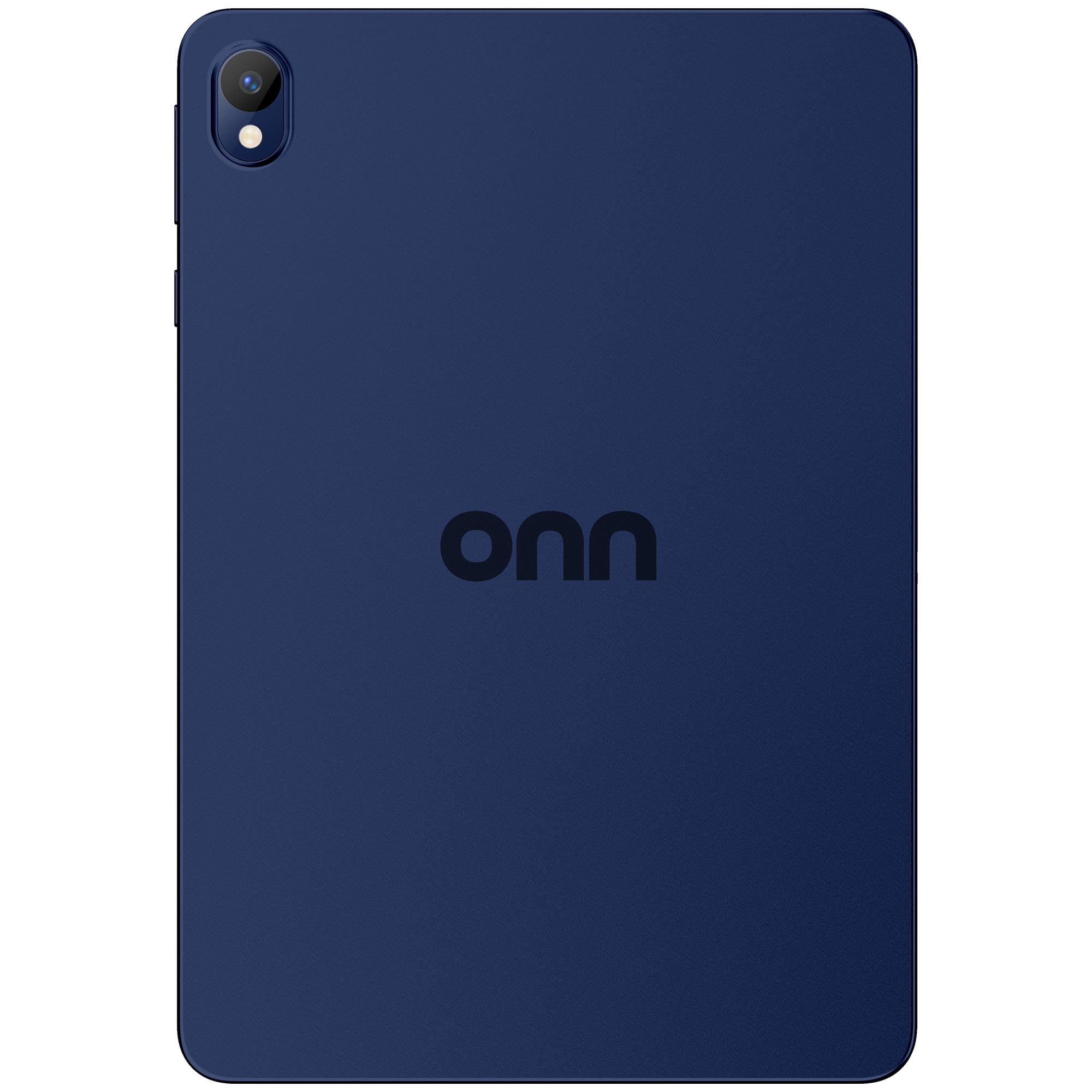 Tablette légère de 8,1 pouces (20,6 cm), 64 Go, Android 16, bleue