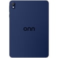 thumbnail image 2 of onn 8.1-IN. (20.6 cm) Lightweight Tablet, 64 GB, Powered by Android 16, Blue, 2 of 7