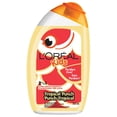 thumbnail image 1 of L'Oréal Kids 2-in-1 Extra Gentle Tropical Punch Shampoo, for All Types of Hair, 1 of 2