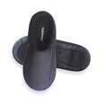thumbnail image 2 of Popeez Pantoufles Garçon 2-3 m US Petit Enfant, Noir, 2 of 13