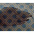 thumbnail image 4 of oneOone Viscose Chiffon Fabric Tartan Check Decor Fabric Printed BTY 42 Inch Wide, 4 of 4