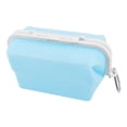 thumbnail image 1 of Silicone Storage Box, Portable Foldable Jewelry Storage Box, Microwave Heating Storage Bag, 1 of 9