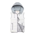 thumbnail image 1 of 10 Couleurs Mode Femmes Automne Hiver Manteau Chaud Gilet Veste Matelassée, 1 of 9
