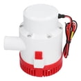 thumbnail image 4 of Loewten Marine Bilge Pumps, Heavy Duty Bilge Preservative For Drainage For Provides Power For Ships, 4 of 8
