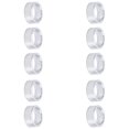 thumbnail image 3 of 10Pcs 10mm Aluminum Alloy Spacer For Supporting And Connecting Parts With Excellent Strength, 3 of 8