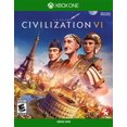 thumbnail image 1 of Jeu vidéo Sid Meier's Civilization VI pour (Xbox One), 1 of 8