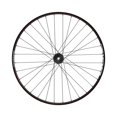 thumbnail image 1 of Wheel, Front, 29'' / 622, Holes: 32, 15mm TA, 110mm Boost, Disc IS 6-bolt, Silver Logo/RS Red Line, 1 of 8
