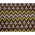 thumbnail image 4 of oneOone Polyester Lycra Fabric Ethnic Ikat Print Sewing Fabric BTY 56 Inch Wide, 4 of 4