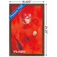 thumbnail image 2 of DC Comics TV - Le Flash - Key Art, 2 of 4