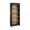 thumbnail image 1 of Prepac Moda White 31.75" W x 80" H x 12" D Bookcase, 1 of 9