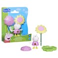 thumbnail image 3 of Peppa Pig Suzy joue dans la boue, figurine Suzy, 3 of 9