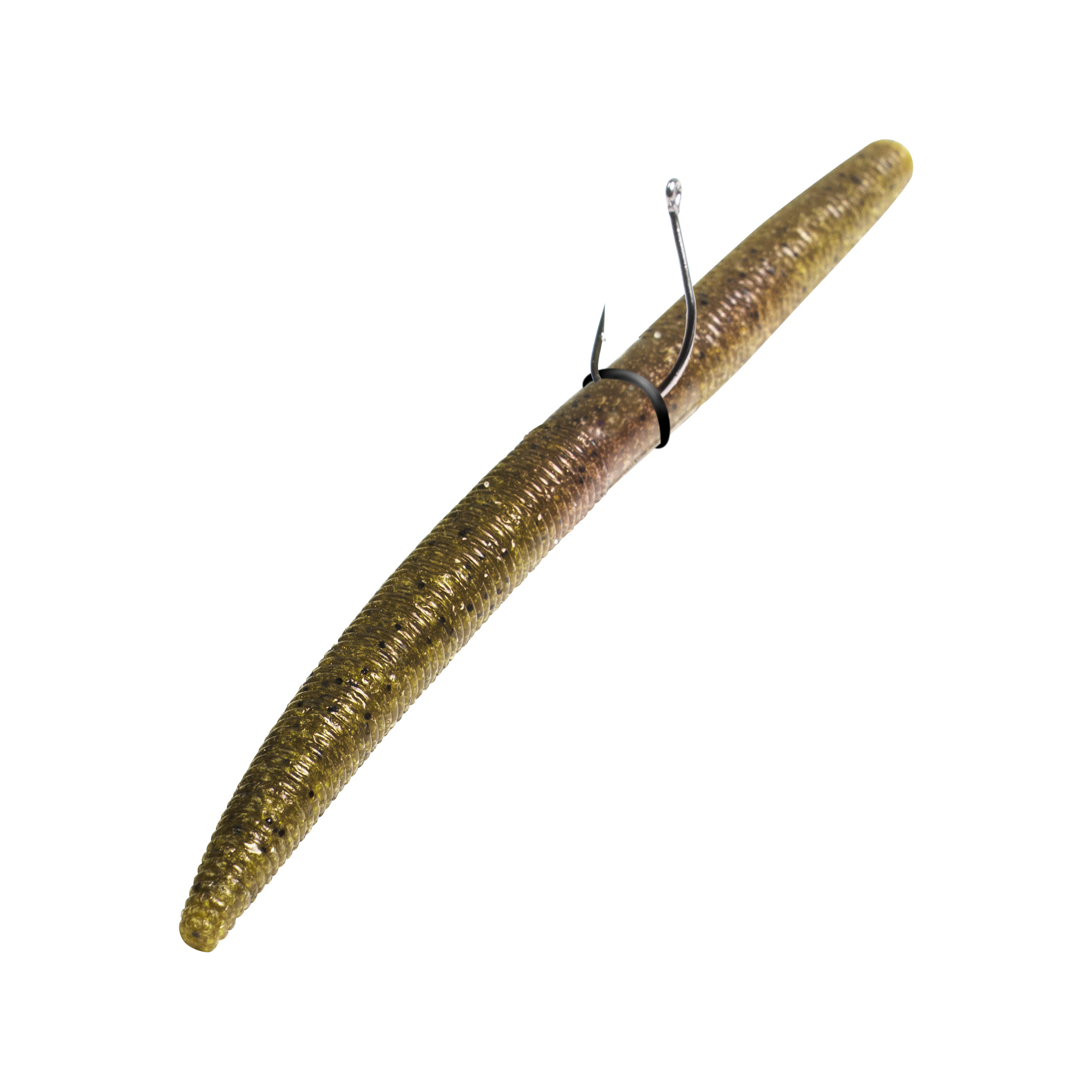 Lunkerhunt - Assorted Stick Kit - O-Ring - Fishing Lure Kit