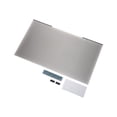 thumbnail image 2 of Kensington MagPro 27" (16:9) Monitor Privacy Screen with Magnetic Strip - Display privacy filter - 27" - TAA Compliant, 2 of 9